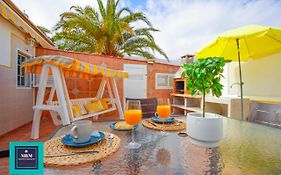 Bungalow Olga, Playa del Inglés